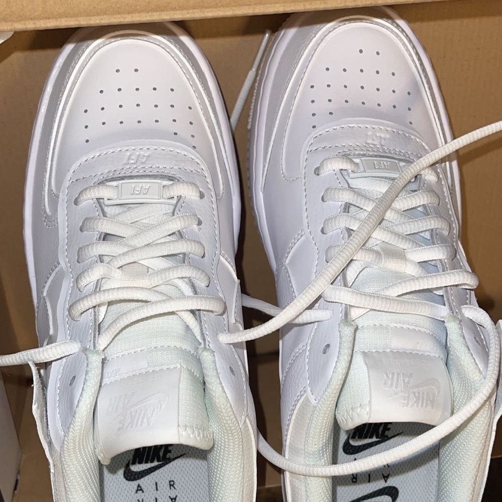 Air Force Ones